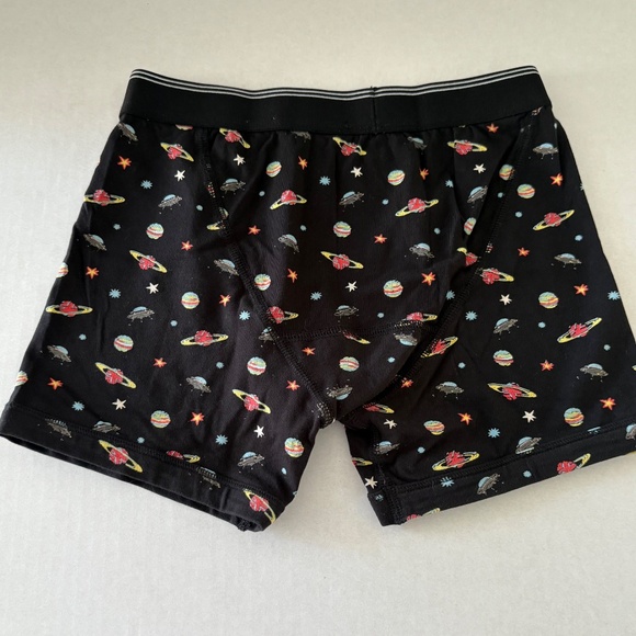 J Crew Classic Boxer Brief - Size XS - In Bag. - Picture 2 of 9